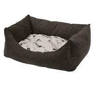 CROCI Pet Bed Fantasia Dog, 60 x 70 cm