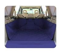 Croci Pet Car Cover Waterbord Edinburgh, 138x105x45cm
