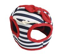 Croci Pettorina Per Cani Silver Turtle, Misura M 50-60 cm
