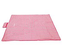 Croci PIC-nic mat | PIC-nic blanket | Measures 145X200 CM | Fantasy Sally