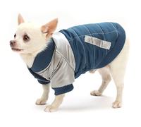 Croci Pretty Boy Padded Jacket, 25 cm