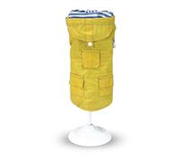 Croci Raincoat For Dogs Lighthouse, Size 20 cm