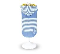 Croci Raincoat For Dogs Lighthouse, Size 25 cm