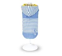 Croci Raincoat for Dogs Lighthouse, Size 40 cm