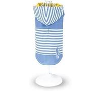 Croci Raincoat For Dogs Lighthouse, Size 45 cm