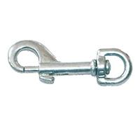 CROCI Rein Snap Hook, 13 mm