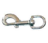 CROCI Rein Snap Hook, 19 mm