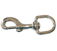 CROCI Rein Snap Hook, 30 mm