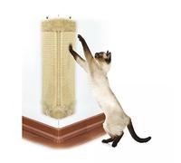 CROCI Scratching Board for Corners, 23 x 49 cm