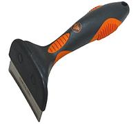 Croci Shedding Brush For Cats With Short Hair Weighing More Than 4.5 Kg
