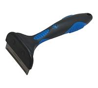 Croci Shedding Brush For Dogs With Long Hair Weighing More Than 24 Kg