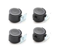 Croci Spare Wheels for Dog Carrier