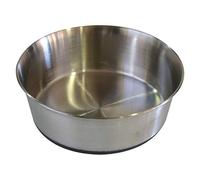 CROCI Steel Bowl, 4.5 Litre