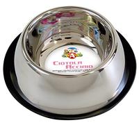 CROCI Steel Non Skid Bowl Cocker, 24 cm