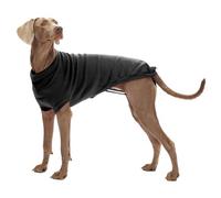 Croci Stockholm Turtleneck Sweater, 80 cm, Black