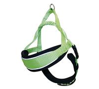 CROCI Swedish Endurance Hiking Harness, Large, Green