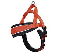CROCI Swedish Endurance Hiking Harness, X-Large, Orange