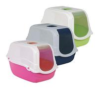 Croci Toilette Romeo with Filter, 57 x 39 x 41 cm