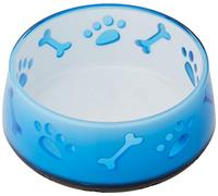 croci TPR Doggy Bowl, 300 ml, Blue