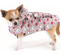 CROCI Umbrellas Raincoat, 25 cm, Grey