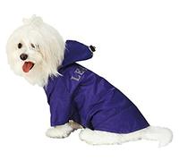CROCI Vancouver Raincoat, 60 cm, Blue
