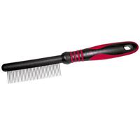 Croci Vanity Rotating Teeth Comb, Medium