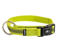 croci Venture Collar, 15 x 300-400 mm, Red