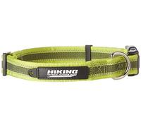 croci Venture Collar, 25 x 480-660 mm, Green