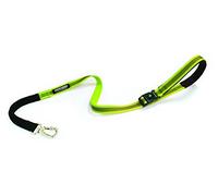 croci Venture Elastic Leash, 25 x 1200 mm, Green