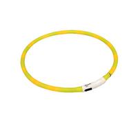 CROCI Visible LED Collar with Usb, 40 cm