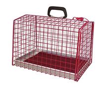 CROCI Wired Carrier, 28.5 x 26 x 37.5 cm