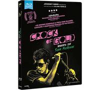 Crock of Gold: A Few Rounds with Shane MacGowan (2020) Blu Ray B