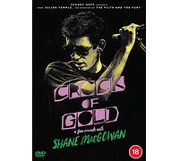 Crock of Gold: A Few Rounds with Shane MacGowan [DVD]