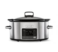 Crock-Pot CSC066X TimeSelect 5.6l slow cooker