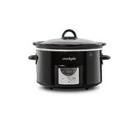 Crockpot 3.5L Digital Slow Cooker