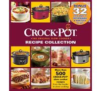 Crock-Pot Recipe Collection