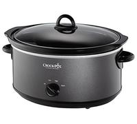 Crock-Pot SCV700-KC 7-qt. Slow Cooker(Charcoal)