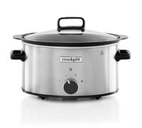 Crock-Pot Sizzle & Stew 3.5L Slow Cooker