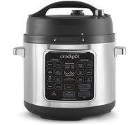 CROCK-POT Turbo Express CSC062 Pressure Cooker