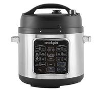 Crock-Pot Turbo Express Pressure & Multi Cooker