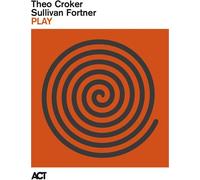 Crocker,Theo / Fortner,Sullivan - Play [New Vinyl LP]