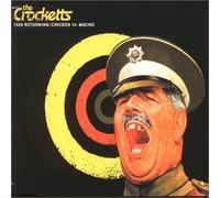 Crocketts, The - 1939 Returning [CD 2]