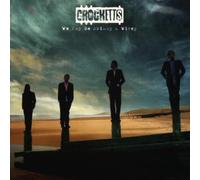 Crocketts - We May Be Skinny & Wirey