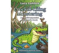 Crockill-Liling Monstering