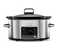 Crock-Pot Crock-Pot Timeselect 5.6L Digital Slow Cooker One Colour
