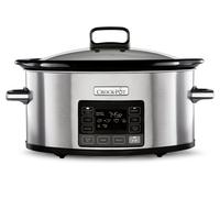 Crock-Pot Crock-Pot Timeselect 5.6L Digital Slow Cooker One Colour
