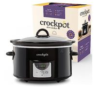 Crockpot 3.5L Digital Slow Cooker