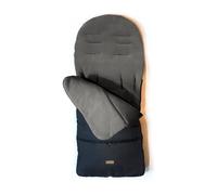 CrocnFrog Universal Baby Bunting Footmuff - Cosy Toes Fit Toddler Foot muff for Stroller,Buggy,Pushchair & Pram Footmuffs Comes with Warm and Soft