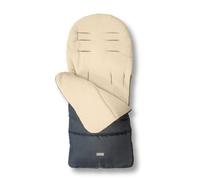 CrocnFrog Universal baby Bunting Footmuff - Cosy Toes Fit Toddler Foot Muff for stroller,Buggy,Pushchair & Pram Footmuffs comes with Warm and soft polar fleece Water & Wind Proof to protect infant