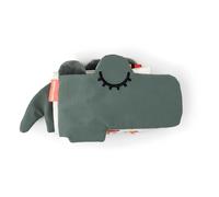 Croco Early-Learning Book Green one size